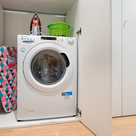 Casa Kawaii Midori Apartman Cagliari Kültér fotó