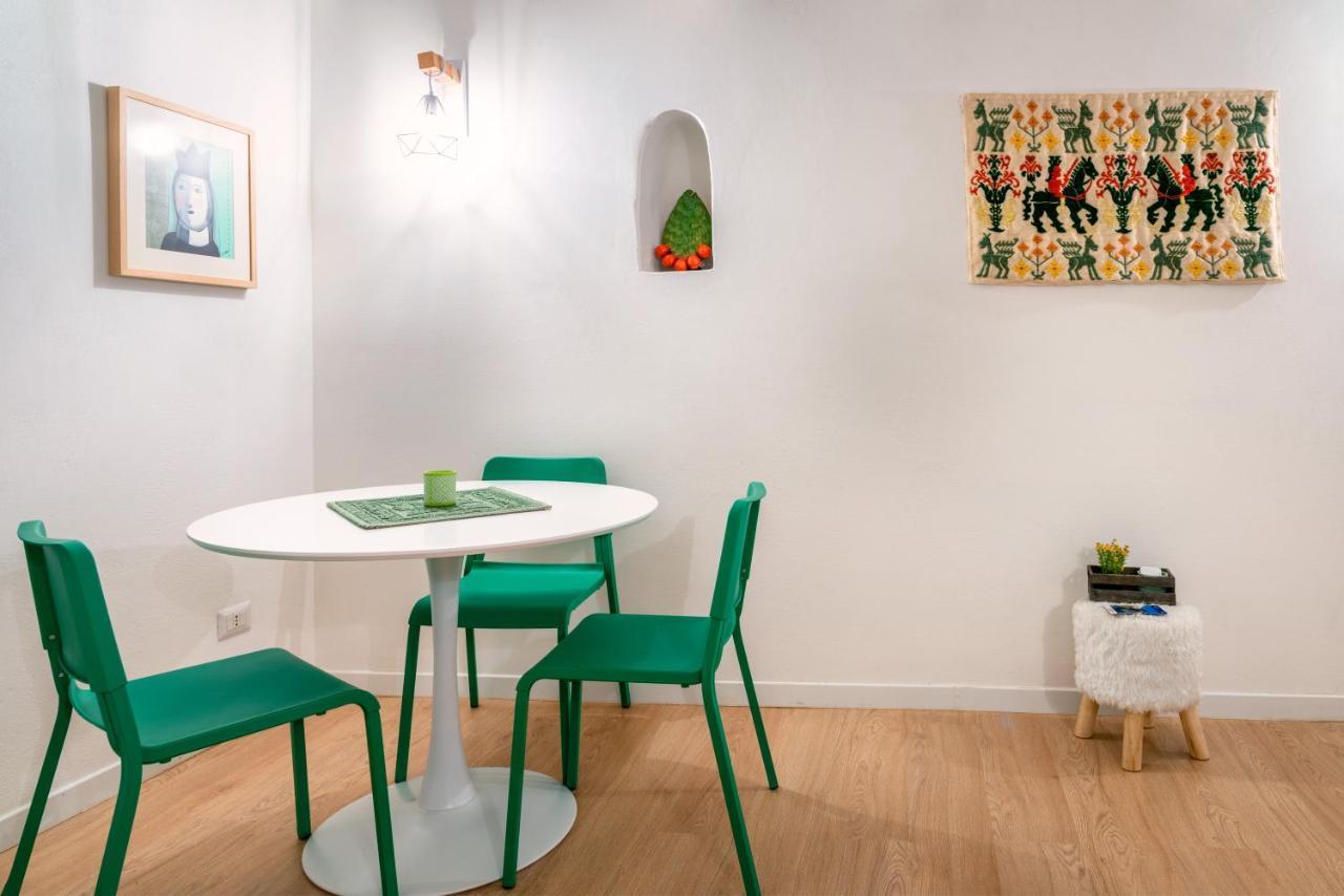Casa Kawaii Midori Apartman Cagliari Kültér fotó