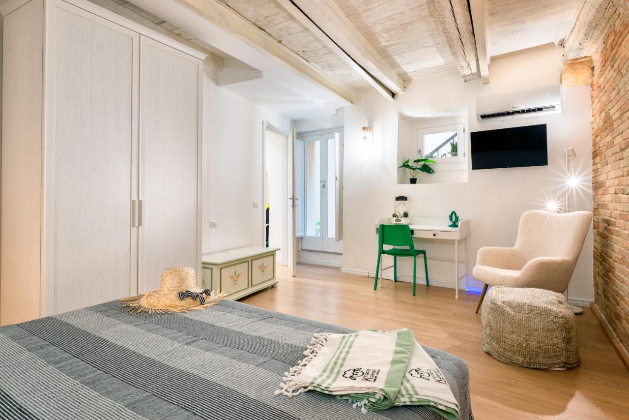 Casa Kawaii Midori Apartman Cagliari Kültér fotó