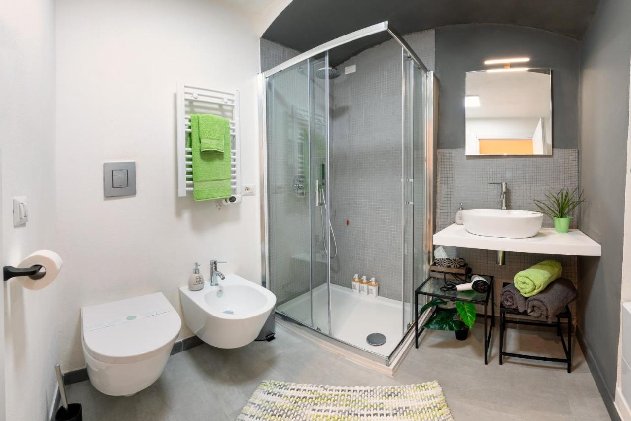Casa Kawaii Midori Apartman Cagliari Kültér fotó