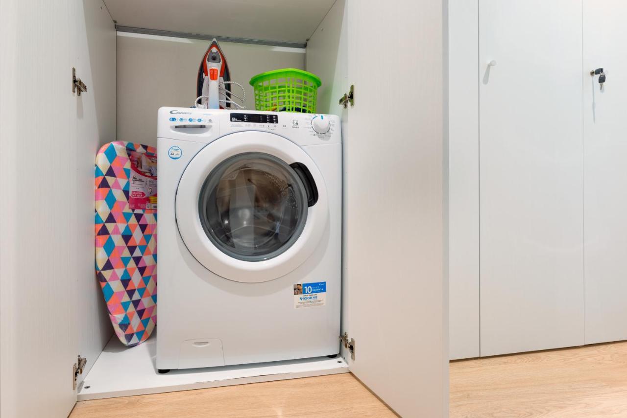 Casa Kawaii Midori Apartman Cagliari Kültér fotó