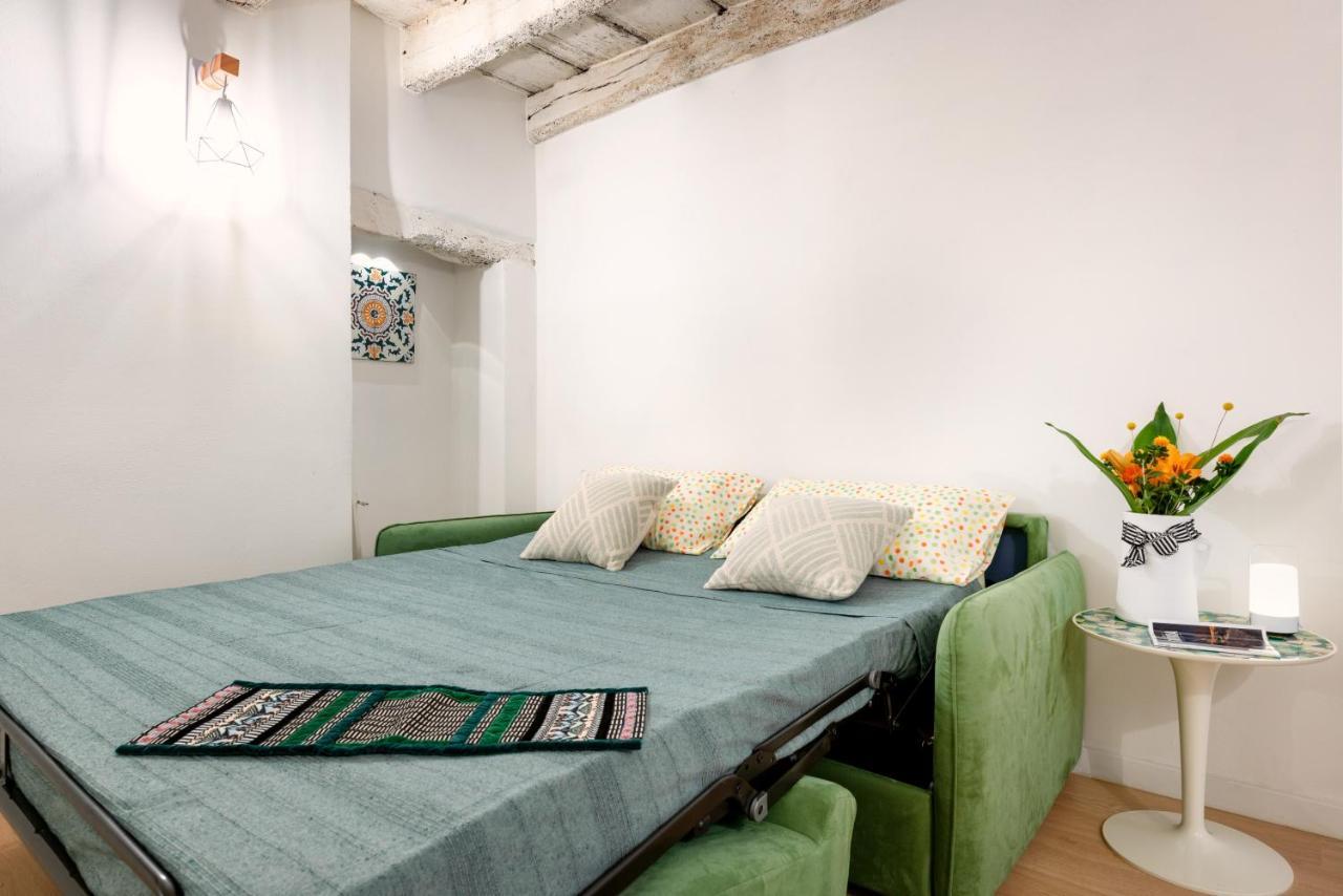 Casa Kawaii Midori Apartman Cagliari Kültér fotó
